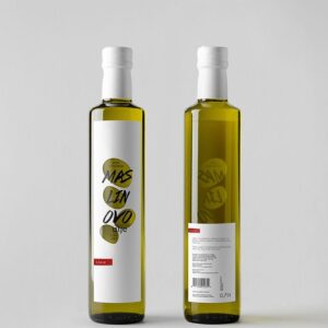 روغن زیتون آربیکن-18 1 لیتری